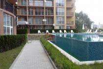 Good price! Flat with furniture in the complex ID: 3526 - Photo 12