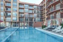 Studio na sprzedaż w kurorcie Słoneczny Brzeg tanio!  ID: 3251 - Фото2