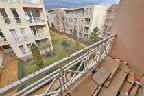 Lacný štúdio s nábytkom, „Sunny Day 6“, letovisko Slnečný breh ID: 5886 - Фото8