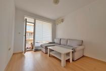 Lacný štúdio s nábytkom, „Sunny Day 6“, letovisko Slnečný breh ID: 5886 - Фото3