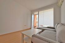 Lacný štúdio s nábytkom, „Sunny Day 6“, letovisko Slnečný breh ID: 5886 - Фото4