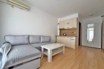 Lacný štúdio s nábytkom, „Sunny Day 6“, letovisko Slnečný breh ID: 5886 - Фото1