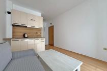 Lacný štúdio s nábytkom, „Sunny Day 6“, letovisko Slnečný breh ID: 5886 - Фото5