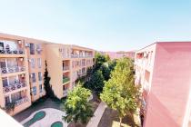 Studio with balcony and furniture ID: 3968 - Photo 7