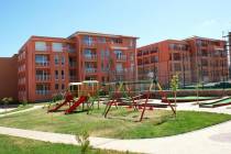 Недорогая студия с новой мебелью ID: 6378 - Фото 9