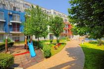Good price! One bedroom apartment in “Sunny Day 3” ID: 4401 - Photo 4