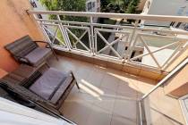 Two bedrooms, new furniture, pool view ID: 6425 - Photo 14
