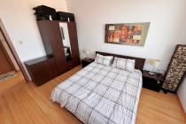 Two bedrooms, new furniture, pool view ID: 6425 - Photo 9