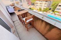 Two bedrooms, new furniture, pool view ID: 6425 - Photo 10