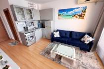 Two bedrooms, new furniture, pool view ID: 6425 - Photo 1