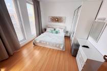 Two bedrooms, new furniture, pool view ID: 6425 - Photo 4