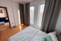 Two bedrooms, new furniture, pool view ID: 6425 - Photo 7