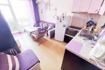 Очень уютная студия в закрытом комплексе ID: 3245 - Фото 3