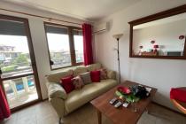 Byt v komplexe s krásnou oblasťou ID: 3226 - Фото1