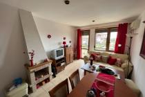 Byt v komplexe s krásnou oblasťou ID: 3226 - Фото4