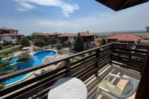 Byt v komplexe s krásnou oblasťou ID: 3226 - Фото5