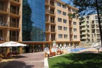 Byt v komplexe s nízkou podporou dane ID: 3614 - Фото1