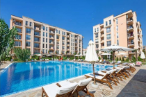 Modern and comfortable apartment with pool view ID: 5637 - Photo 14