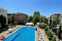 Veľký byt v peknom komplexe na Slnečnom pobreží ID: 4356 - Фото15