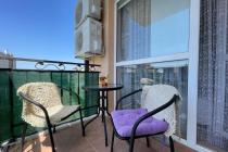 Современный и комфортный апартамент с видом на бассейн ID: 5637 - Фото 10