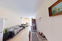 Výhľad na bazén! Byt v komplexe „Sunset Beach 2“ ID: 5436 - Фото4