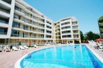 Výhodný nákup! Rekreačný byt s výhľadom na bazén ID: 4919 - Фото2