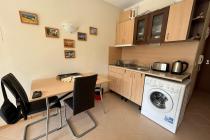 Výhodný nákup! Rekreačný byt s výhľadom na bazén ID: 4919 - Фото6