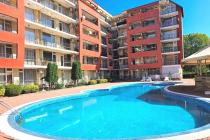 Štúdio je úplne pripravené na dovolenku ID: 5320 - Фото1