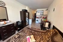 Lacný štúdio s výhľadom na bazén v Slnečnom pobreží ID: 5829 - Фото6