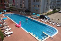 Inexpensive property on the coast in a complex ID: 4273 - Photo 8