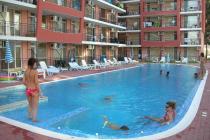 Inexpensive property on the coast in a complex ID: 4273 - Photo 7