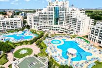 Недвижимость в престижном комплексе у самого пляжа ID: 5439 - Фото 1