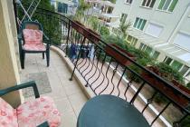 Уютная квартира в небольшом комплексе с бассейном ID: 3501 - Фото11