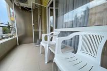 Inexpensive property on the coast in a complex ID: 4273 - Photo 6