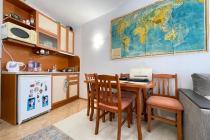 Inexpensive property on the coast in a complex ID: 4273 - Photo 1