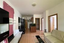 Апартамент с две спални и гледка към планината ID: 3200 - Снимка 1