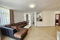 Priestranný apartmán pre veľkú rodinu v komplexe „Sun Village“ ID: 6053 - Фото3