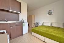 Studio 500 m from the sea, “Sunny View Central” complex ID: 6424 - Photo 6