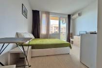 Studio 500 m from the sea, “Sunny View Central” complex ID: 6424 - Photo 7