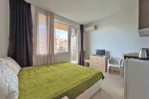 Studio 500 m from the sea, “Sunny View Central” complex ID: 6424 - Photo 8