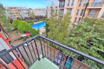 Studio 500 m from the sea, “Sunny View Central” complex ID: 6424 - Photo 2