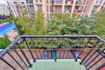 Studio 500 m from the sea, “Sunny View Central” complex ID: 6424 - Photo 3