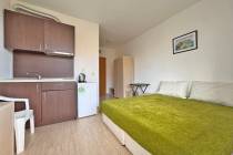 Studio 500 m from the sea, “Sunny View Central” complex ID: 6424 - Photo 4