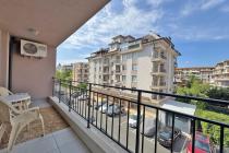 Nieruchomość nad morzem w kompleksie z niską opłatą eksploatacyjną ID: 5376 - Фото7