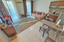 Byt s výhľadom na bazén v blízkosti parku a infraštruktúry ID: 5435 - Фото1