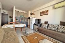 Nieruchomość nad morzem w kompleksie z niską opłatą eksploatacyjną ID: 5376 - Фото1