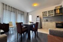 Pierwsza linia! Apartament z widokiem na morze w Czernomorcu ID: 6342 - Фото4