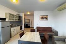 Pierwsza linia! Apartament z widokiem na morze w Czernomorcu ID: 6342 - Фото5