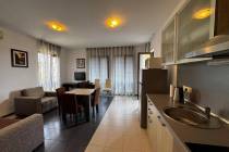 Pierwsza linia! Apartament z widokiem na morze w Czernomorcu ID: 6342 - Фото6