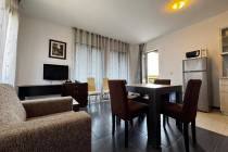 Pierwsza linia! Apartament z widokiem na morze w Czernomorcu ID: 6342 - Фото7